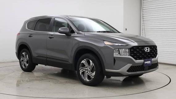 HYUNDAI SANTA FE 2023 5NMS1DAJ6PH658405 image